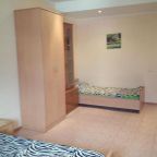 Четырехместный (Четырехместный номер 