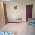 Четырехместный (Четырехместный номер 