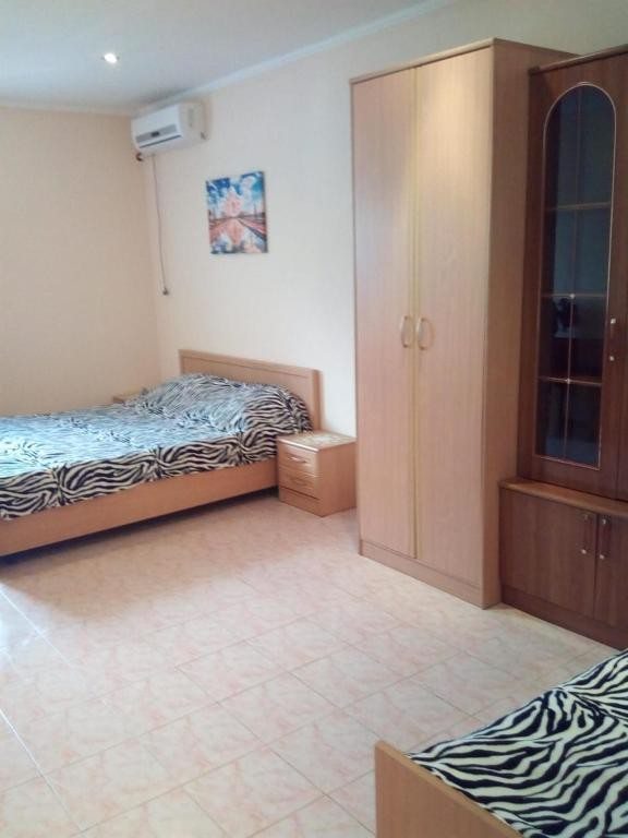 Четырехместный (Четырехместный номер 