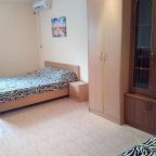 Четырехместный (Четырехместный номер 