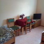 Четырехместный (Четырехместный номер 