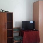 Двухместный (Просторный двухместный номер с 2 отдельными кроватями), Гостевой дом Лана