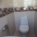 Двухместный (Просторный двухместный номер с 2 отдельными кроватями), Гостевой дом Лана