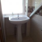 Двухместный (Просторный двухместный номер с 2 отдельными кроватями), Гостевой дом Лана