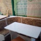 Двухместный (Просторный двухместный номер с 2 отдельными кроватями), Гостевой дом Лана