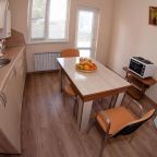 Номер (Дом с 3 спальнями), Апартаменты Guest House Family Comfort