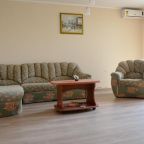 Номер (Дом с 3 спальнями), Апартаменты Guest House Family Comfort