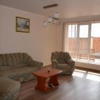 Номер (Дом с 3 спальнями), Апартаменты Guest House Family Comfort