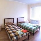 Номер (Дом с 3 спальнями), Апартаменты Guest House Family Comfort