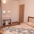 Номер (Дом с 3 спальнями), Апартаменты Guest House Family Comfort