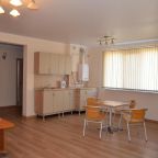 Номер (Дом с 2 спальнями), Апартаменты Guest House Family Comfort