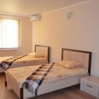 Номер (Дом с 2 спальнями), Апартаменты Guest House Family Comfort