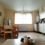 Номер (Дом с 2 спальнями), Апартаменты Guest House Family Comfort