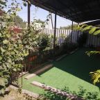 Четырехместный (Стандартный четырехместный номер), Гостевой дом Южная