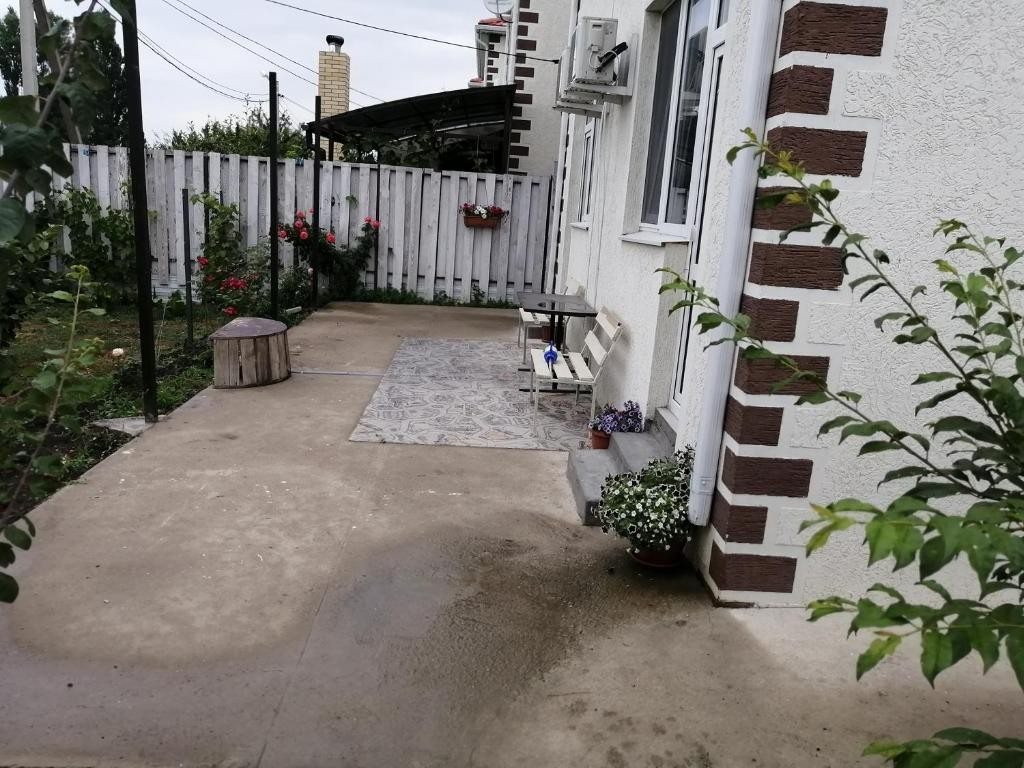 Четырехместный (Стандартный четырехместный номер), Гостевой дом Южная