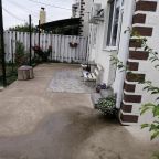 Четырехместный (Стандартный четырехместный номер), Гостевой дом Южная