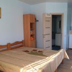 Четырехместный (Стандартный четырехместный номер), Гостевой дом Южная