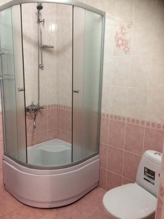 Четырехместный (Стандартный четырехместный номер), Гостевой дом Южная