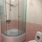 Четырехместный (Стандартный четырехместный номер), Гостевой дом Южная