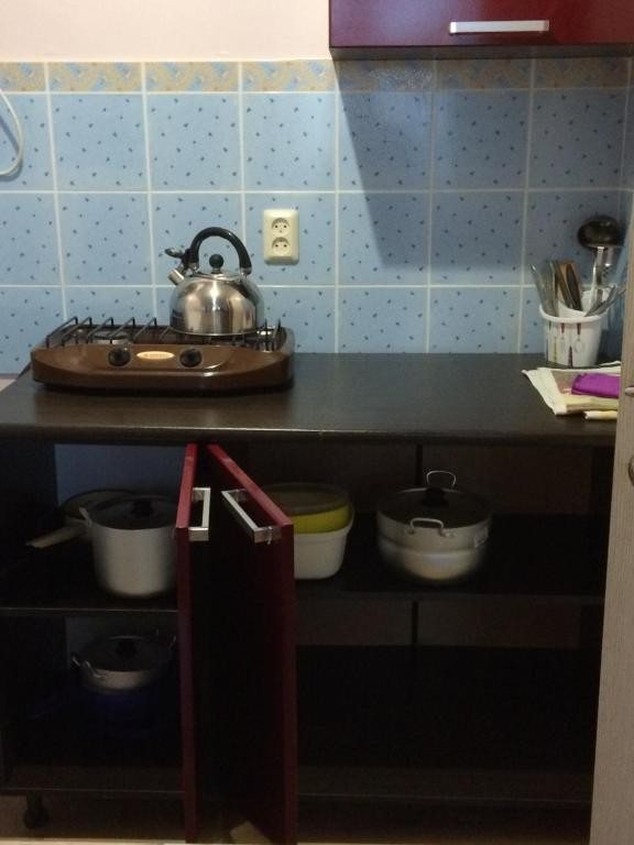 Четырехместный (Стандартный четырехместный номер), Гостевой дом Южная