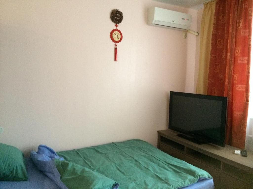 Четырехместный (Стандартный четырехместный номер), Гостевой дом Южная