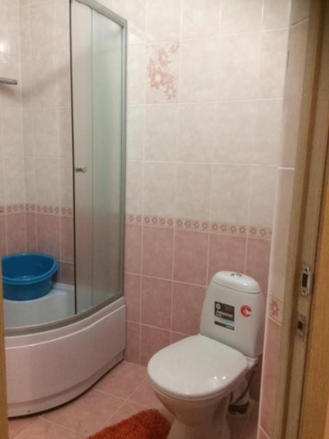 Четырехместный (Стандартный четырехместный номер), Гостевой дом Южная