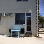 Четырехместный (Стандартный четырехместный номер), Гостевой дом Южная