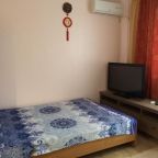 Четырехместный (Стандартный четырехместный номер), Гостевой дом Южная