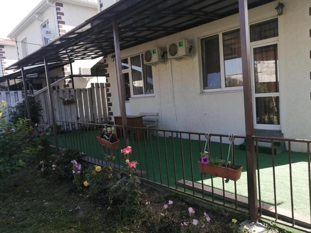 Четырехместный (Четырехместный номер 