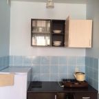 Четырехместный (Четырехместный номер 