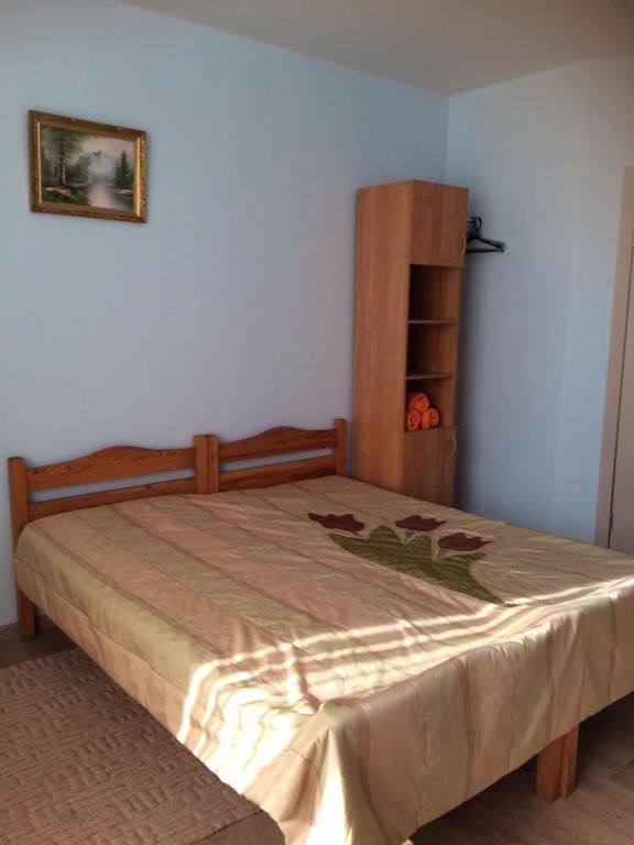 Четырехместный (Четырехместный номер 