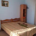 Четырехместный (Четырехместный номер 