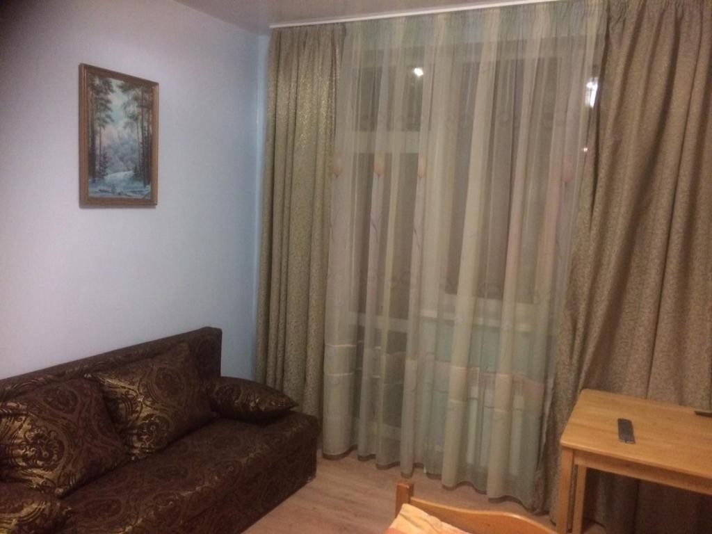 Четырехместный (Четырехместный номер 