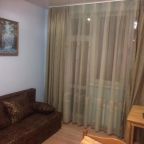 Четырехместный (Четырехместный номер 