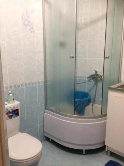 Четырехместный (Четырехместный номер 