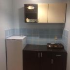 Четырехместный (Четырехместный номер 