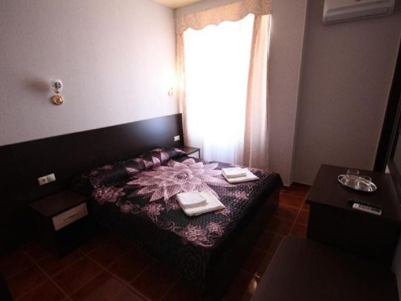 Фотография номера гостиницы Кронос