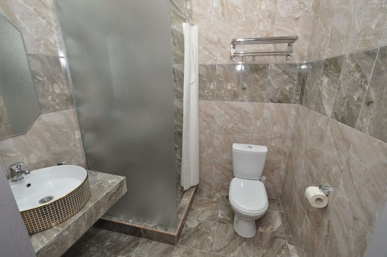 Номер (Комфорт с балконом), Отель Mar Nero