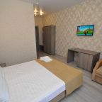 Номер (Комфорт с балконом), Отель Mar Nero