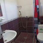 Двухместный (Двухместный номер с 1 кроватью и балконом), Гостевой дом Алкеста