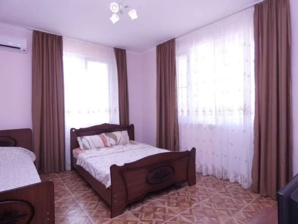 Фотография номера гостевого дома Арцах