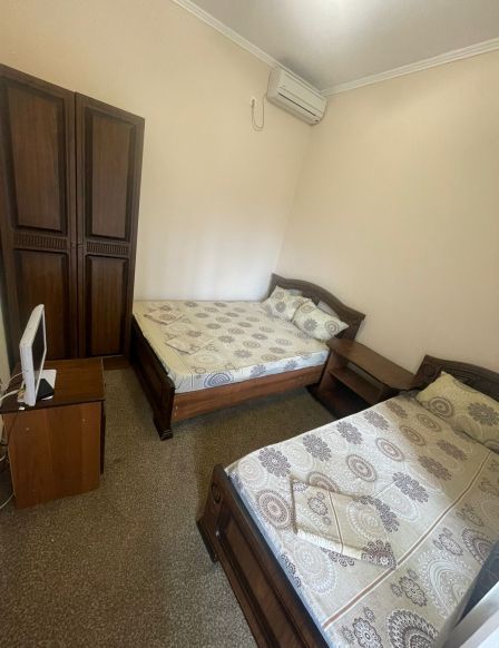 Фотография номера гостевого дома Арцах