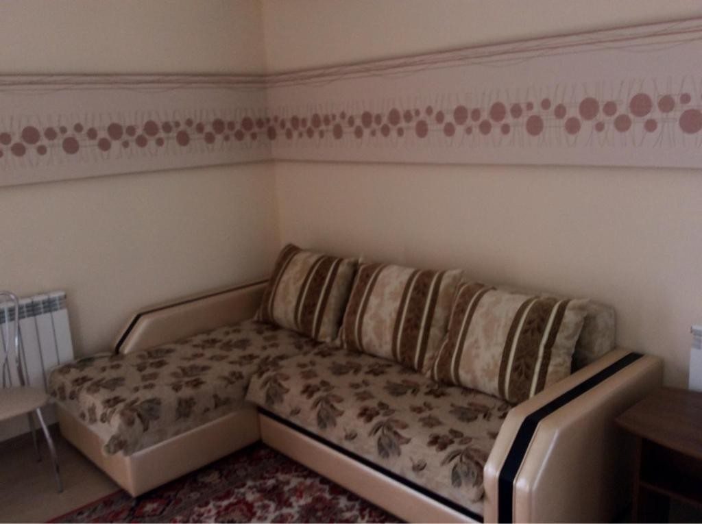 Сьюит (Люкс), Гостевой дом на Лазурной