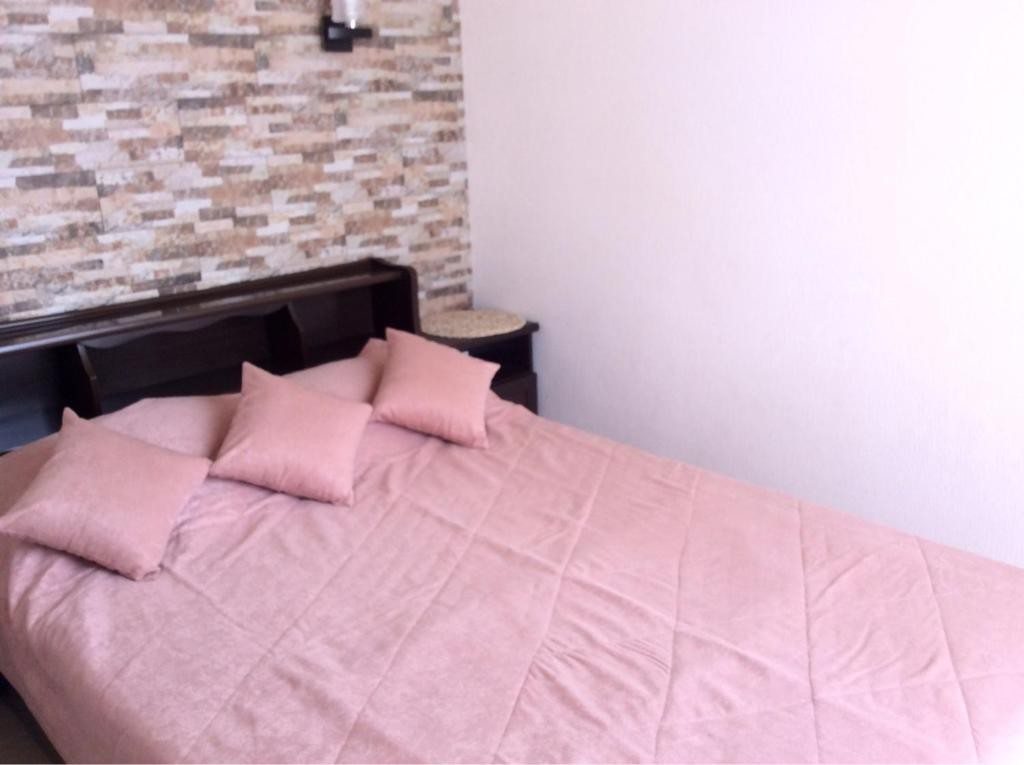 Сьюит (Люкс), Гостевой дом на Лазурной