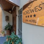 Сьюит (Люкс с доступом в спа-центр), NordWest SPA Hotel