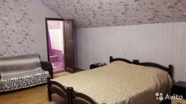 Четырехместный (Четырехместный номер 