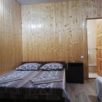 Двухместный (Стандартный двухместный номер с 2 отдельными кроватями), АкваМария