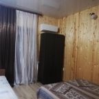 Двухместный (Стандартный двухместный номер с 2 отдельными кроватями), АкваМария