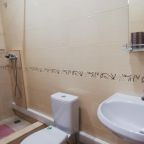 Двухместный (Стандартный двухместный номер с 2 отдельными кроватями), АкваМария