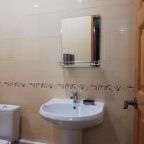 Двухместный (Стандартный двухместный номер с 2 отдельными кроватями), АкваМария